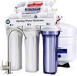 iSpring RCC7AK Water Filter System
