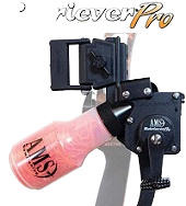 AMS Retriever Pro Bow Fishing Reel