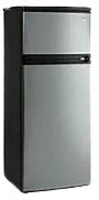 Avanti Apartment Size Refrigerator