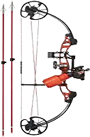 Cajun Bowfishing Sucker Punch