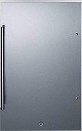 Summit FF195ADA16-Refrigerator