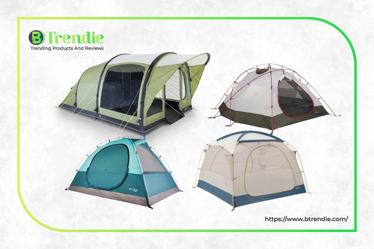 Four-Best-Outdoor-Tents