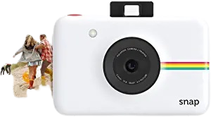 Zink Polaroid Snap