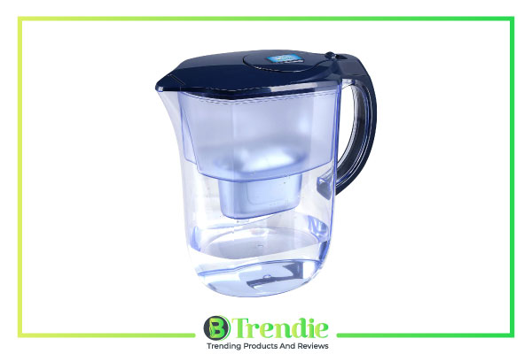 10 Ultra Premium Alkaline Water Pitcher %E2%80%93 3.8 liters