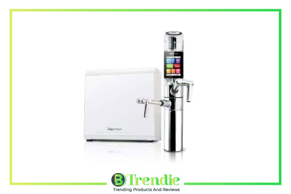 3 Tyent UCE 11 Under Counter Water Ionizer %E2%80%93 Next Generation