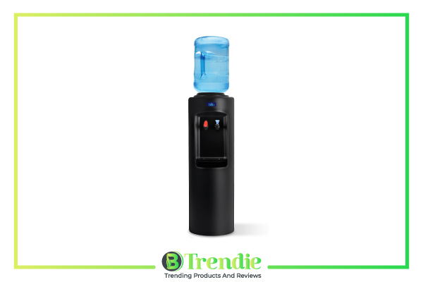3. Brio CL520 Commercial Grade Top load Water Dispenser