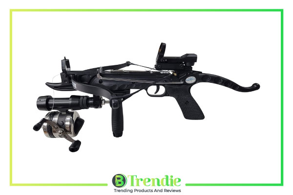 3.Southland STINGRAY OPEN SIGHT