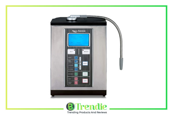 6 Aqua Ionizer D%EF%BB%BF%EF%BB%BFeluxe 9 Plat%EF%BB%BF%EF%BB%BFe Alkaline Water Ionizer