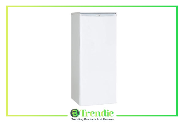6. Danby DAR110A1WDD 11 Cu. Ft. All Refrigerator