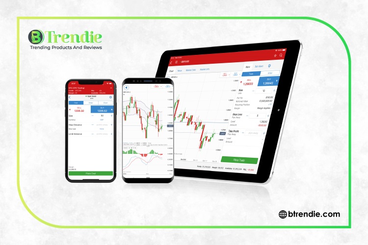 Unlock your Trading Potential with the Best Trading App in India!