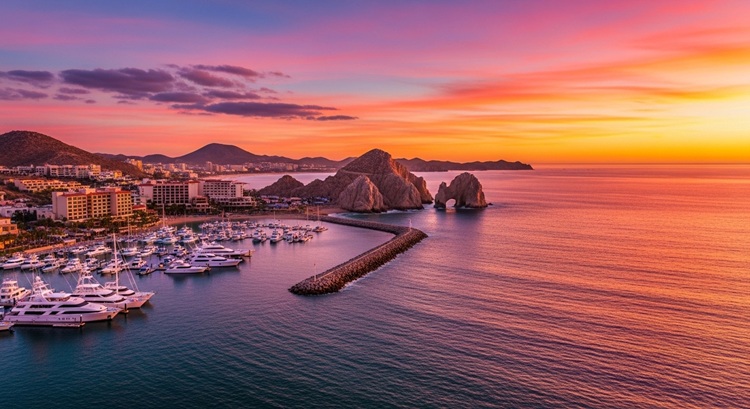 How to Spot Humpbacks During Your Cabo San Lucas Ceremony